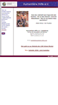 Mobile Screenshot of humanitaere-hilfe-ev.de